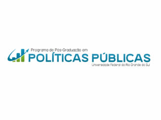 Nota PPG em Políticas Públicas UFRGS