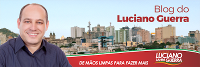 Blog do Luciano Guerra – Câmara aprova repúdio pela extinção de fundações propostas pelo Governador Sartori