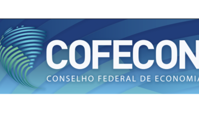 NOTA do COFECON sobre  a extinção da FEE